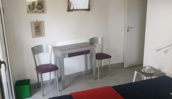 Logement tudiant Colocation à Montpellier (34080)