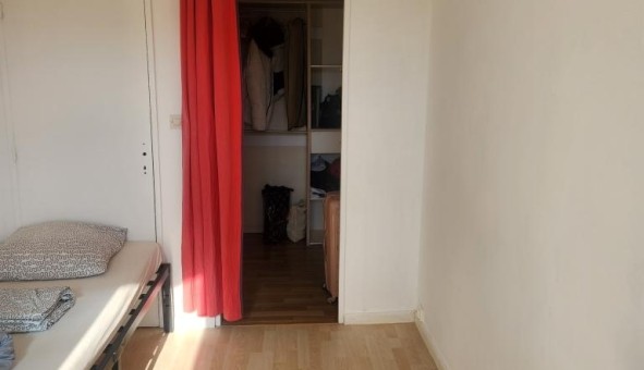 Logement tudiant Colocation à Montpellier (34080)