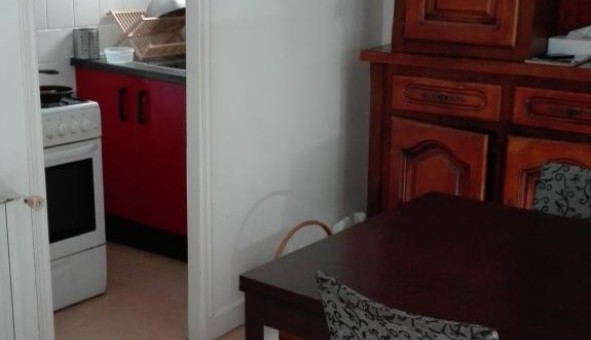 Logement tudiant Colocation à Montpellier (34080)