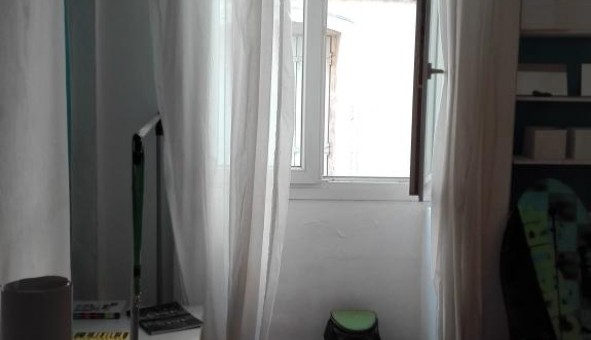 Logement tudiant Colocation à Montpellier (34080)