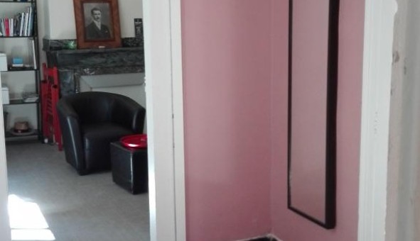 Logement tudiant Colocation à Montpellier (34080)