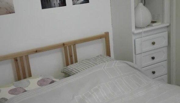 Logement tudiant Colocation à Montpellier (34080)