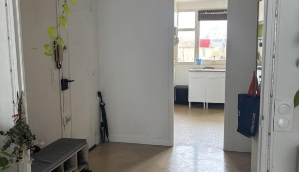 Logement tudiant Colocation à Montpellier (34080)