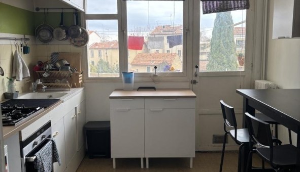 Logement tudiant Colocation à Montpellier (34080)