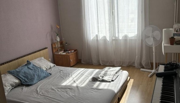 Logement tudiant Colocation à Montpellier (34080)