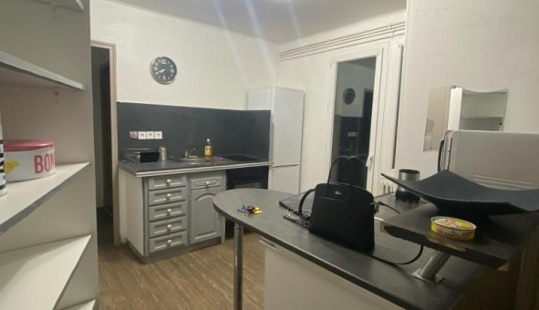 Logement tudiant Colocation à Montpellier (34080)