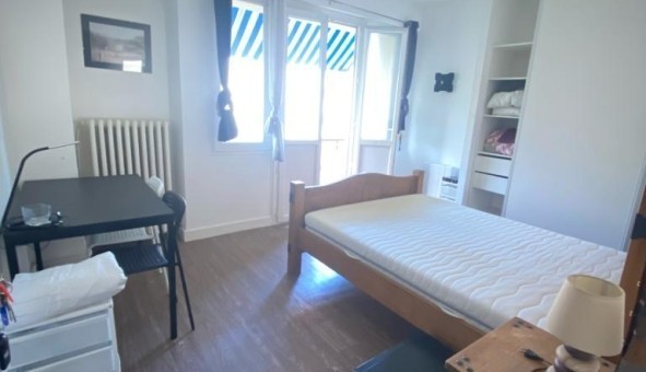 Logement tudiant Colocation à Montpellier (34080)