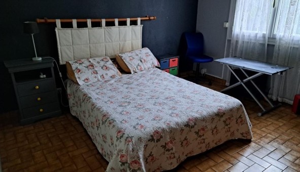 Logement tudiant Colocation à Montpellier (34080)