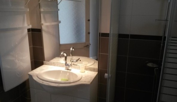 Logement tudiant Colocation à Montpellier (34080)