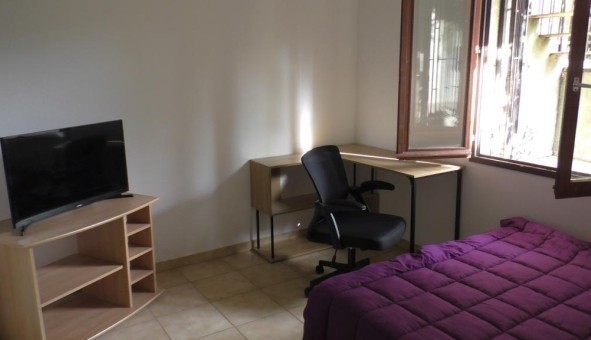 Logement tudiant Colocation à Montpellier (34080)