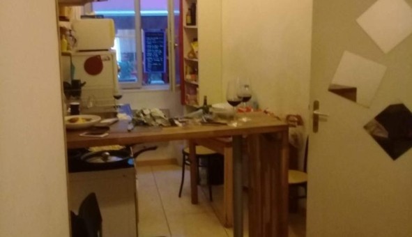 Logement tudiant Colocation à Montpellier (34080)