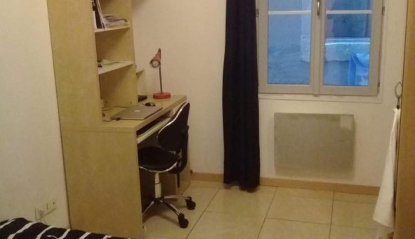 Logement tudiant Colocation à Montpellier (34080)