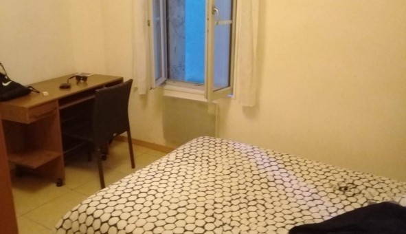 Logement tudiant Colocation à Montpellier (34080)