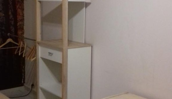 Logement tudiant Colocation à Montpellier (34080)