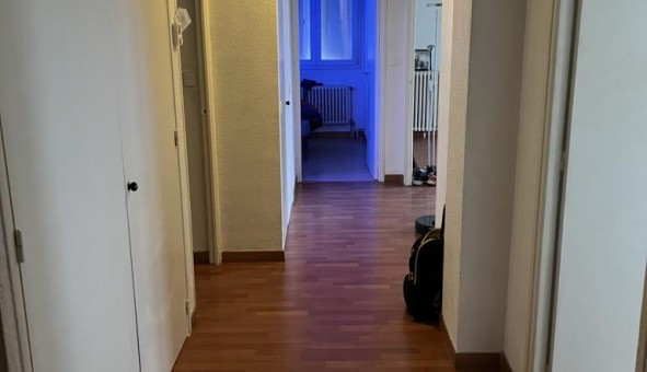 Logement tudiant Location Colocation Vide Montpellier (34080)