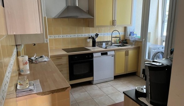 Logement tudiant Colocation à Montpellier (34080)