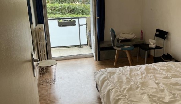 Logement tudiant Colocation à Montpellier (34080)