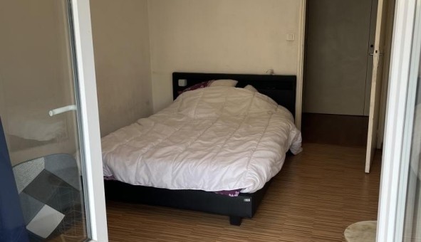 Logement tudiant Colocation à Montpellier (34080)