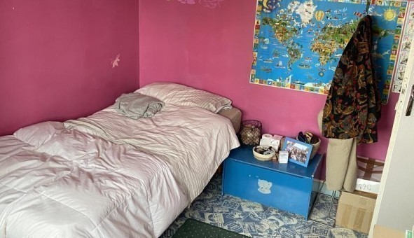 Logement tudiant Colocation à Montreuil (93100)