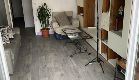 Logement tudiant Colocation à Montreuil (93100)