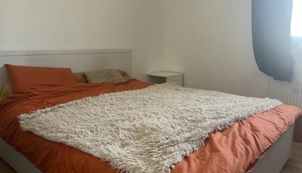 Logement tudiant Colocation à Montreuil (93100)