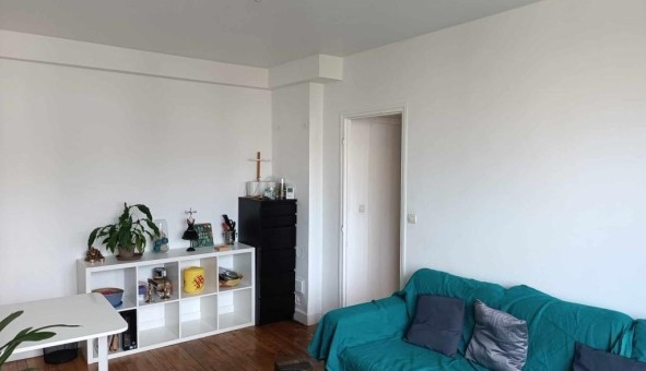 Logement tudiant Colocation à Montreuil (93100)