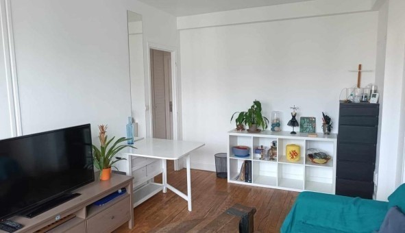 Logement tudiant Colocation à Montreuil (93100)