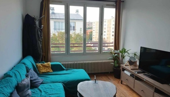 Logement tudiant Colocation à Montreuil (93100)