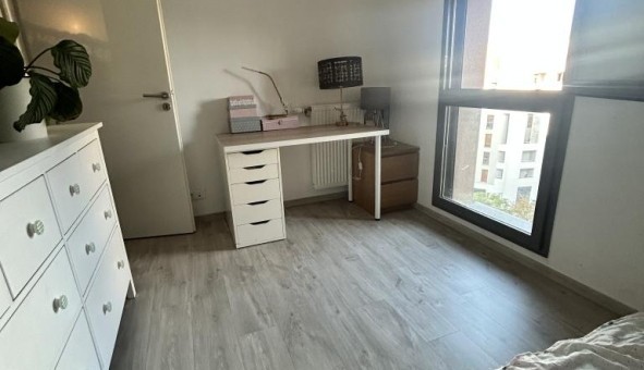 Logement tudiant Colocation à Montreuil (93100)