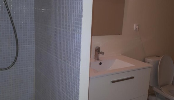 Logement tudiant Colocation à Morsang sur Orge (91390)