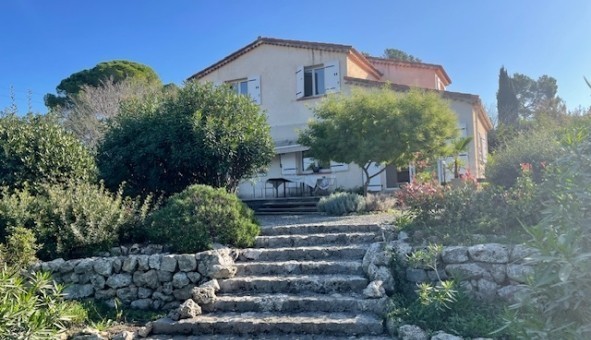 Logement tudiant Colocation à Mougins (06250)