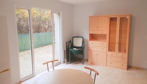 Logement tudiant Colocation à Mouilleron le Captif (85000)