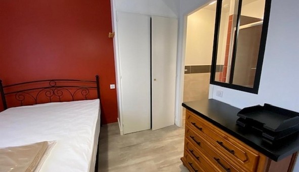 Logement tudiant Colocation à Mouilleron le Captif (85000)