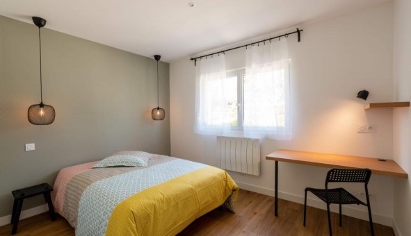 Logement tudiant Colocation à Mouilleron le Captif (85000)