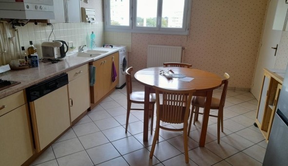 Logement tudiant Colocation à Mouilleron le Captif (85000)