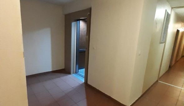 Logement tudiant Colocation à Mulhouse (68100)