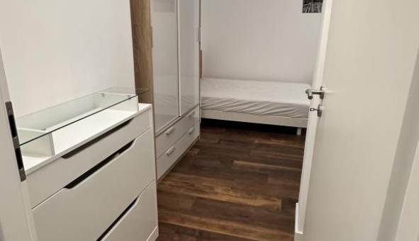 Logement tudiant Colocation à Nancy (54100)