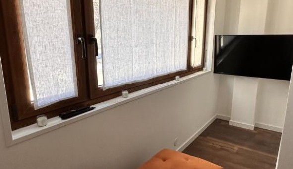 Logement tudiant Colocation à Nancy (54100)