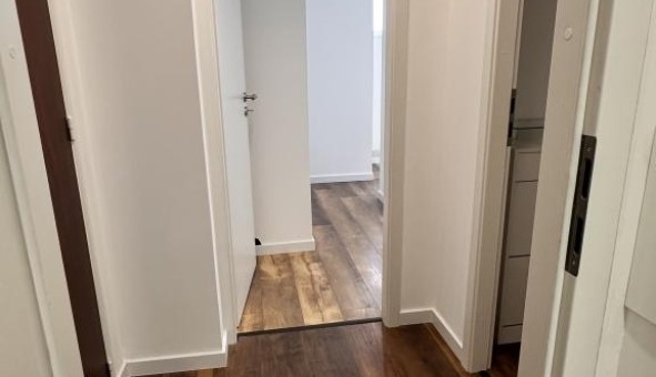 Logement tudiant Colocation à Nancy (54100)