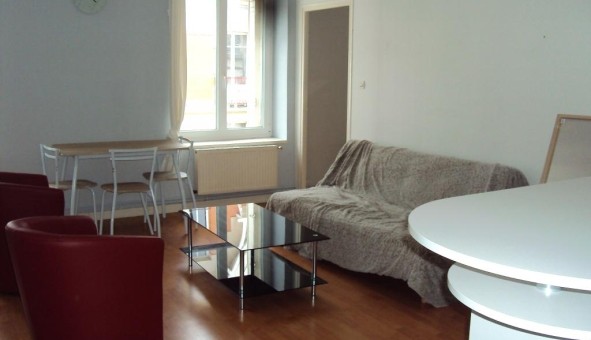 Logement tudiant Location Colocation Vide Nancy (54100)