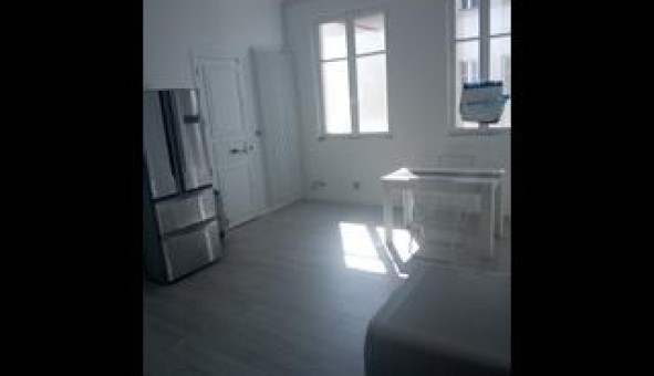 Logement tudiant Colocation à Nancy (54100)