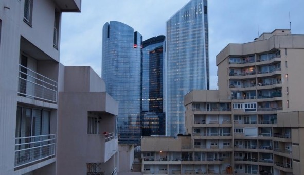 Logement tudiant Colocation à Nanterre (92000)