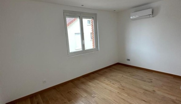 Logement tudiant Colocation à Nanterre (92000)