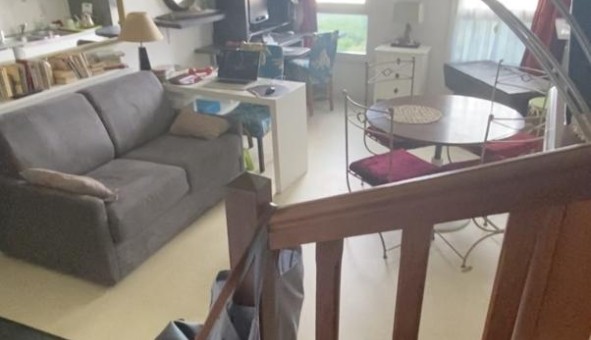 Logement tudiant Colocation à Nanterre (92000)