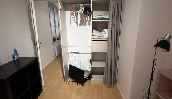 Logement tudiant Colocation à Nanterre (92000)