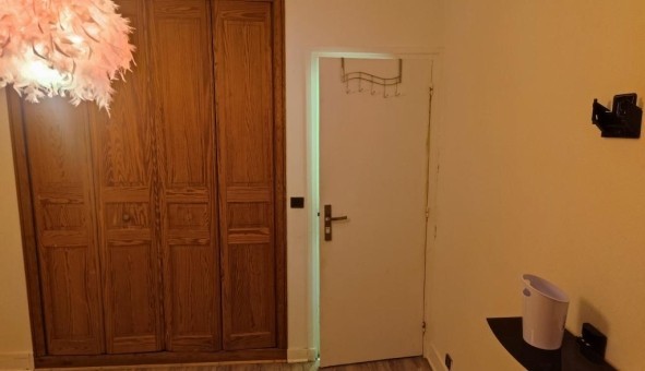 Logement tudiant Colocation à Nanterre (92000)