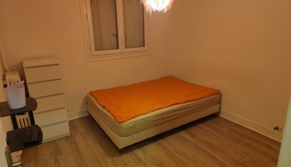 Logement tudiant Colocation à Nanterre (92000)