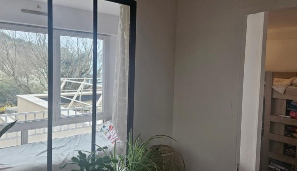 Logement tudiant Colocation à Nanterre (92000)