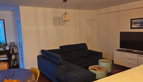 Logement tudiant Colocation à Nanterre (92000)