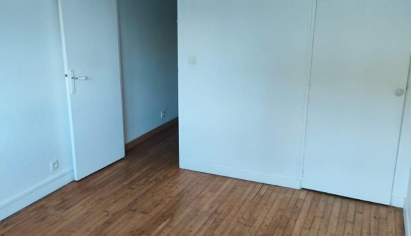 Logement tudiant Colocation à Nantes (44200)